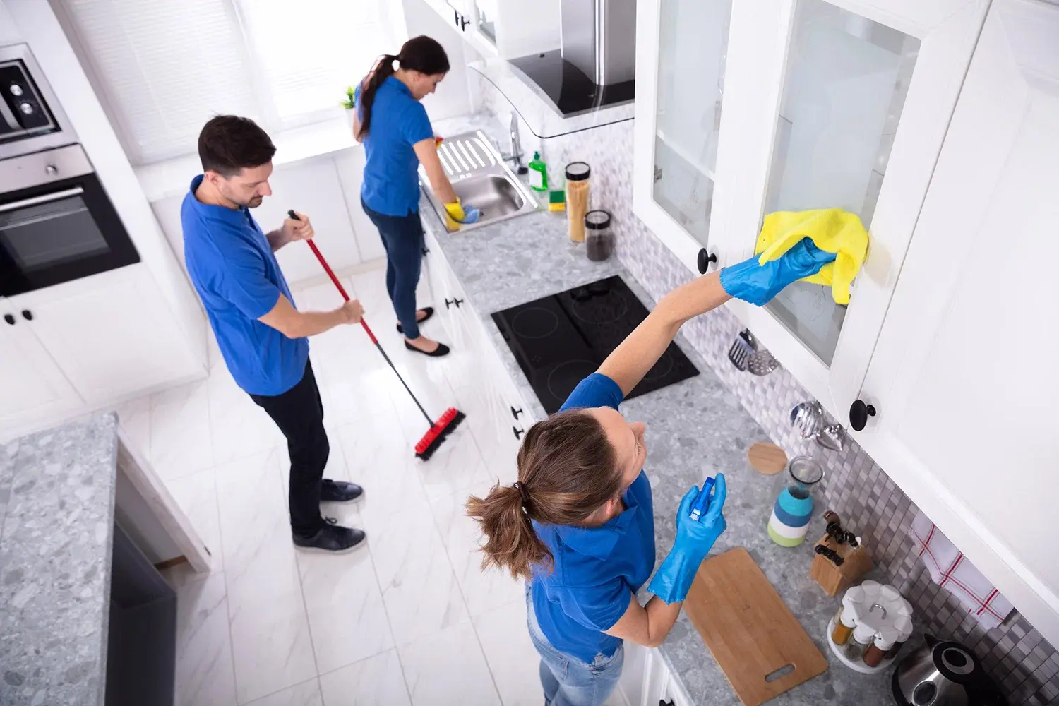 Importance of Regular Deep Cleaning