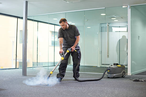 Professional Cleaning Services: Keep Your Home and Office Fresh and Healthy