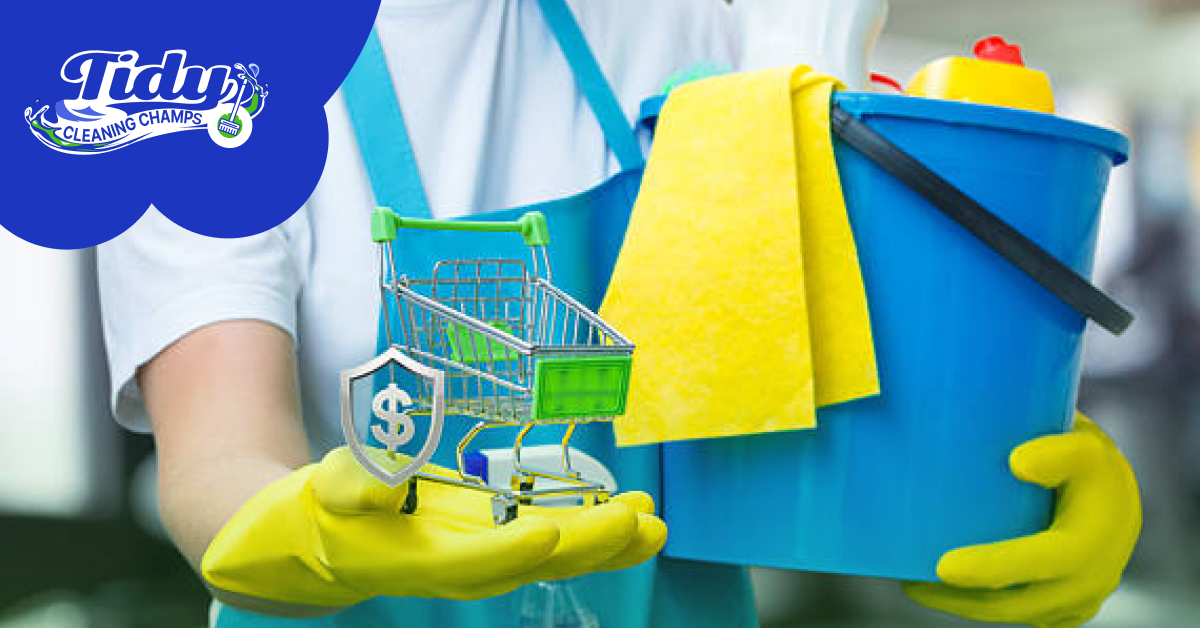 Deep Cleaning Cost Guide: 2024 House Cleaning Prices & Value